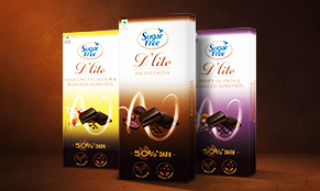 Sugar Free D'lite 
