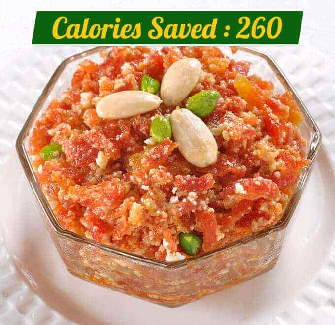 Gajar Ka Halwa