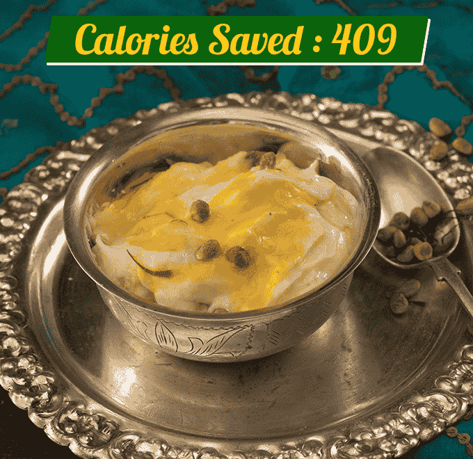 Shrikhand