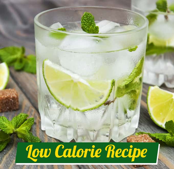 Fresh Lime