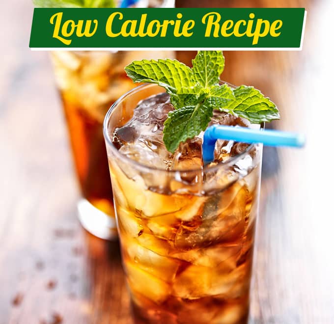 Iced Tea
