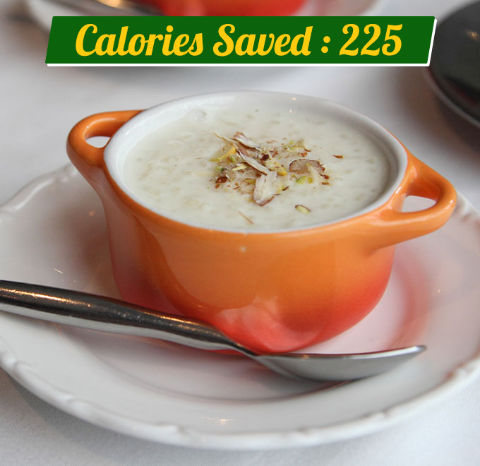 Khus Khus Kheer