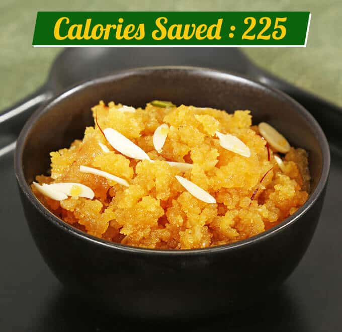 Moong Dal Halwa